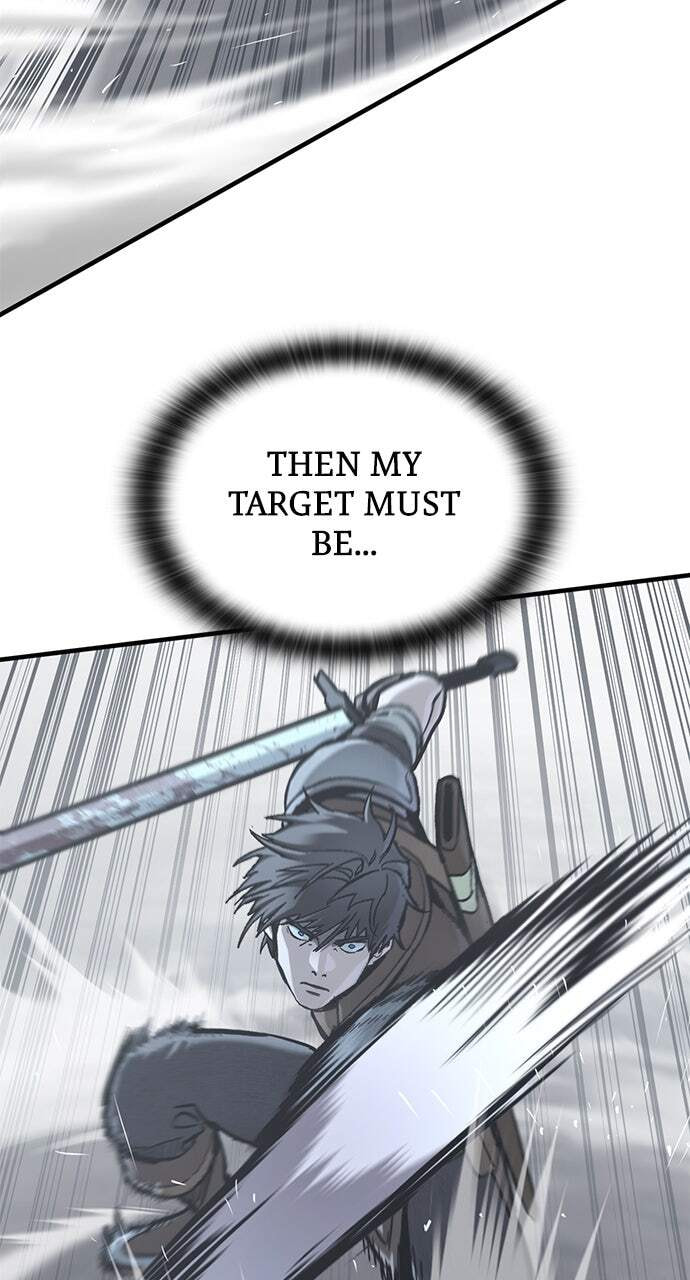 Read The Knight Only Lives Today chapter 22 image 17 on Lezhin