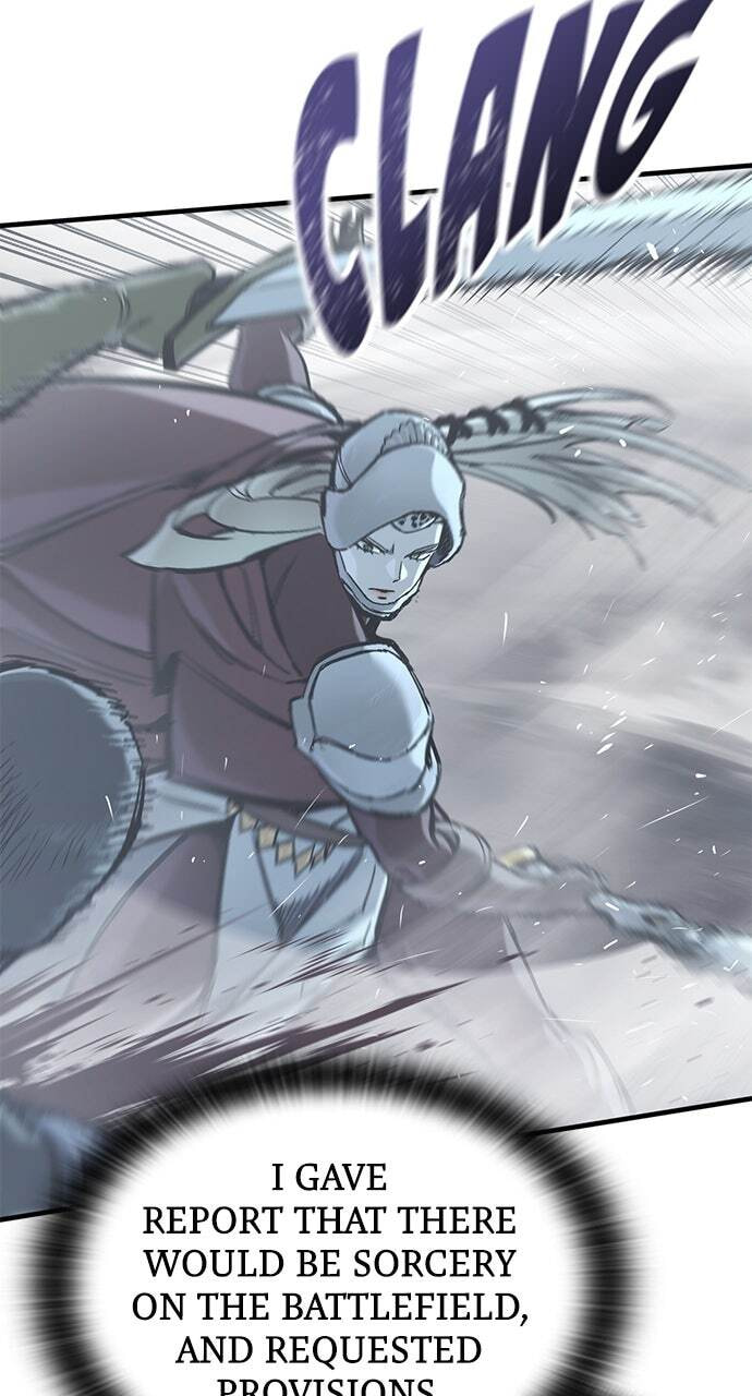 Read The Knight Only Lives Today chapter 22 image 26 on Lezhin