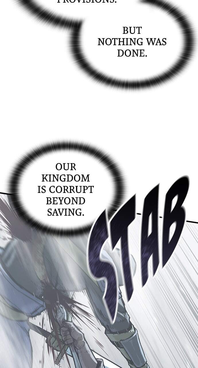 Read The Knight Only Lives Today chapter 22 image 27 on Lezhin