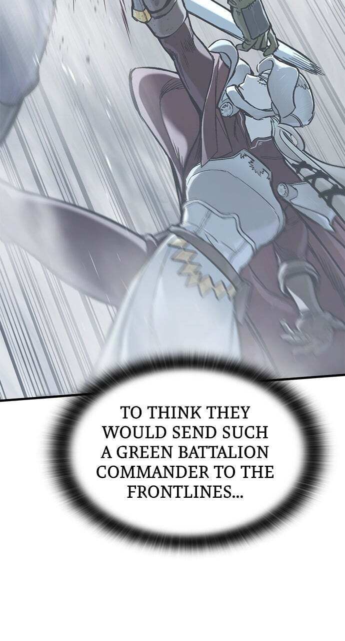 Read The Knight Only Lives Today chapter 22 image 28 on Lezhin