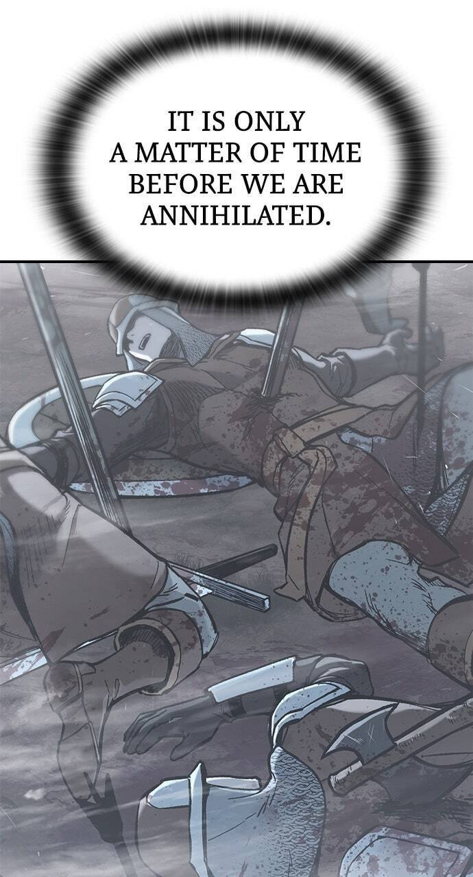 Read The Knight Only Lives Today chapter 22 image 29 on Lezhin