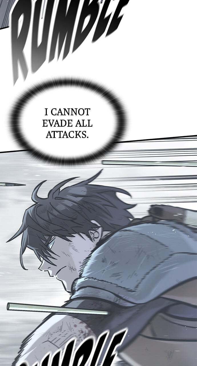 Read The Knight Only Lives Today chapter 22 image 3 on Lezhin