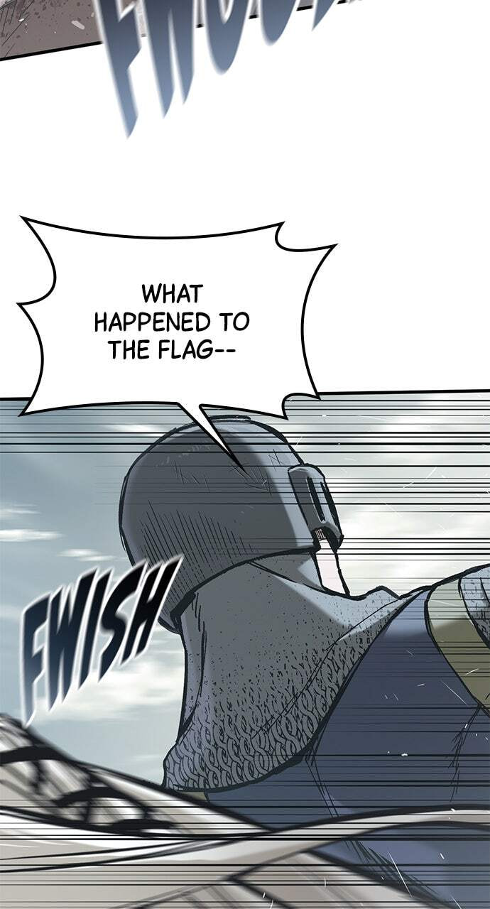 Read The Knight Only Lives Today chapter 22 image 33 on Lezhin