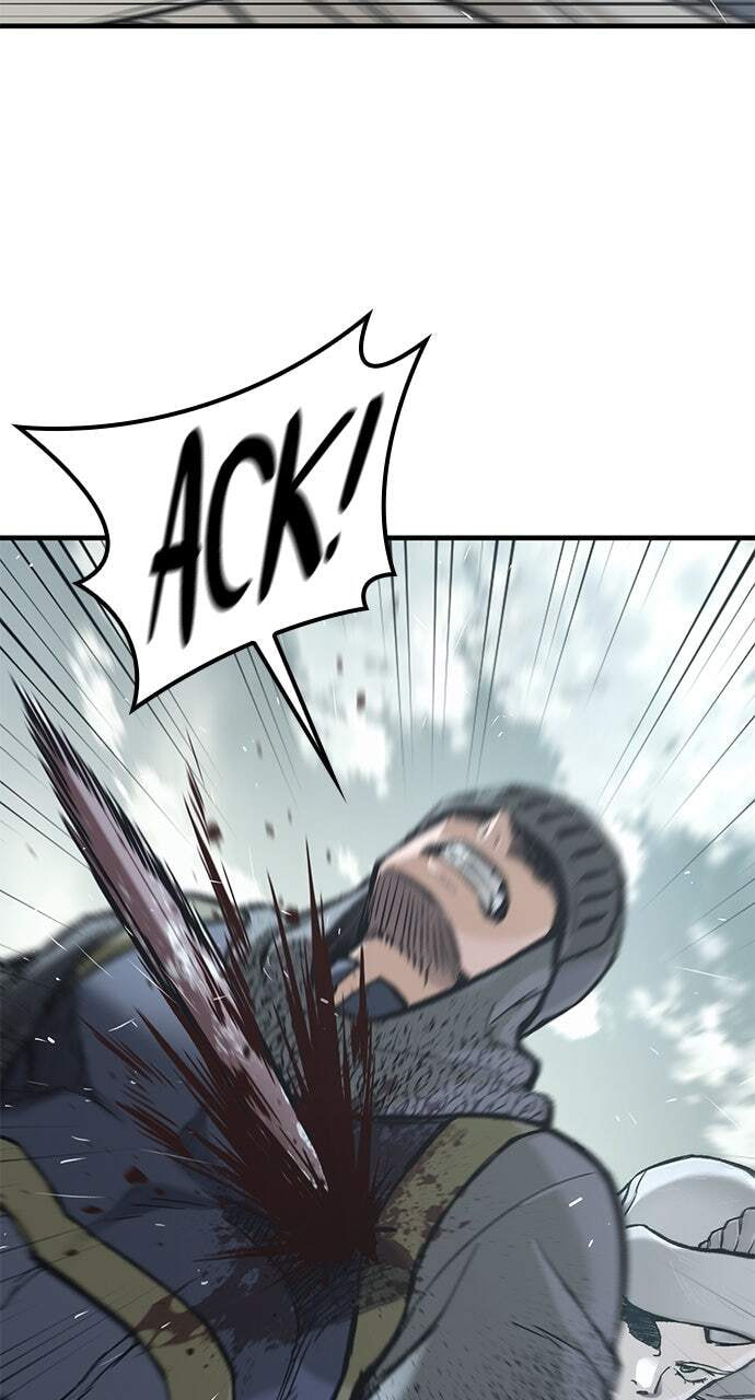 Read The Knight Only Lives Today chapter 22 image 34 on Lezhin