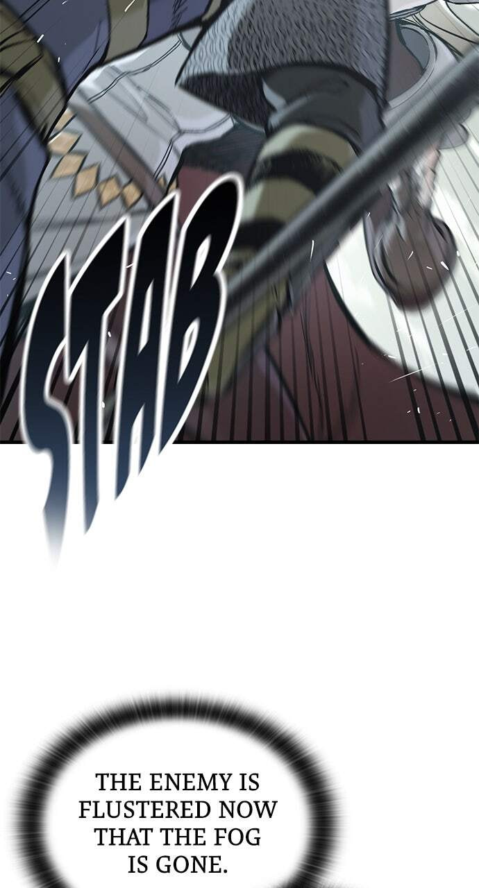 Read The Knight Only Lives Today chapter 22 image 35 on Lezhin