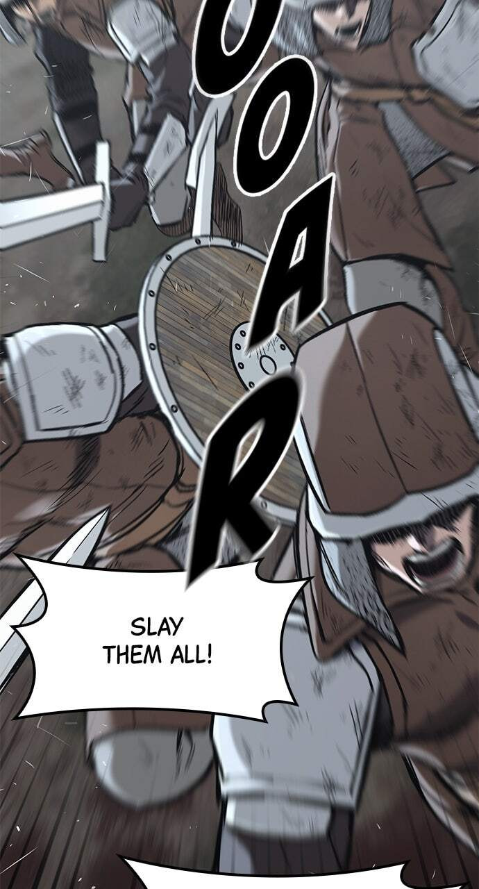 Read The Knight Only Lives Today chapter 22 image 38 on Lezhin