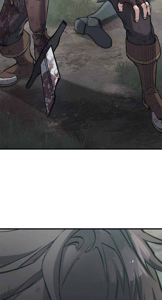 Read The Knight Only Lives Today chapter 22 image 43 on Lezhin