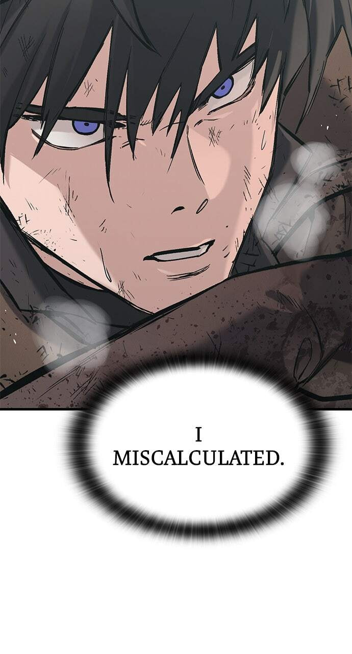 Read The Knight Only Lives Today chapter 22 image 44 on Lezhin