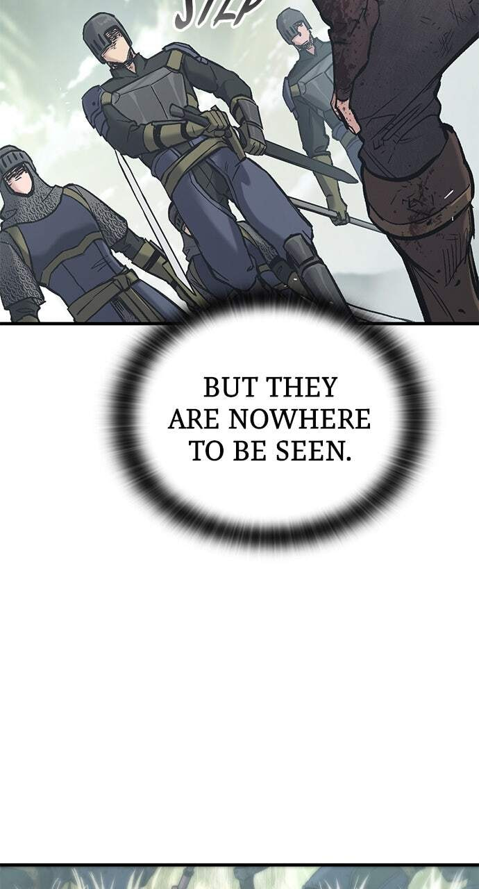 Read The Knight Only Lives Today chapter 22 image 46 on Lezhin