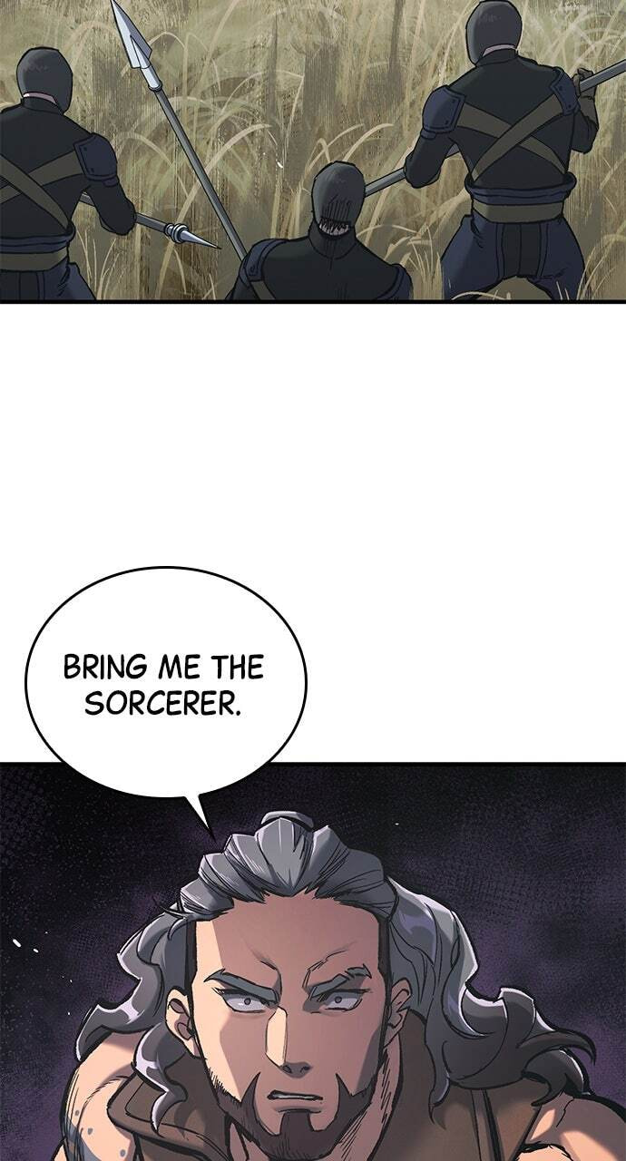 Read The Knight Only Lives Today chapter 22 image 48 on Lezhin
