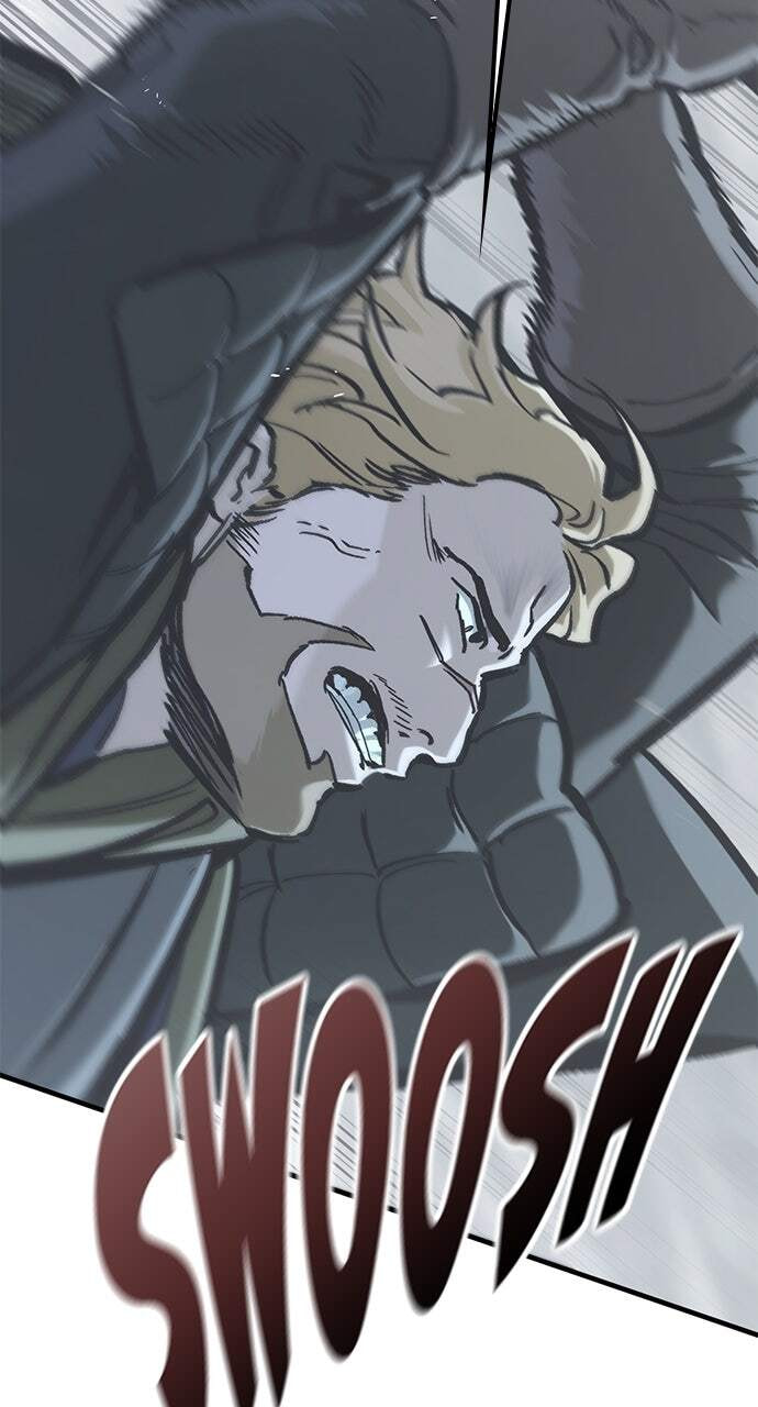 Read The Knight Only Lives Today chapter 22 image 5 on Lezhin