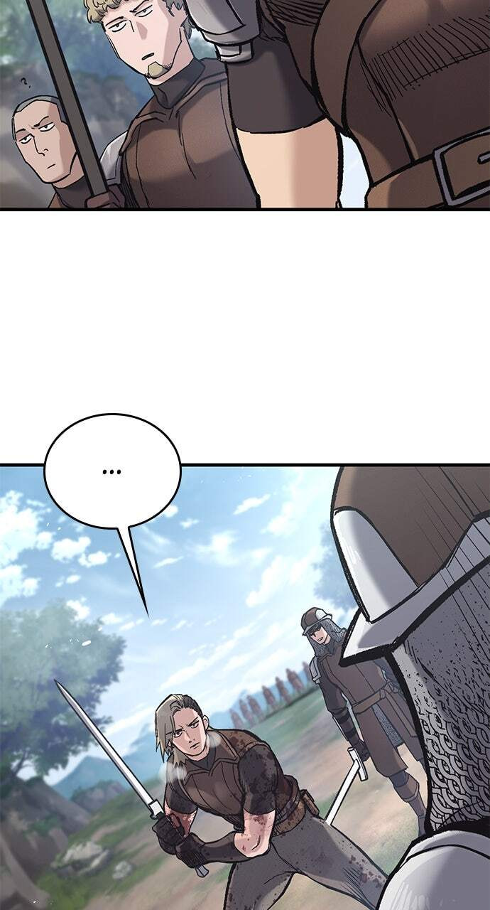 Read The Knight Only Lives Today chapter 22 image 52 on Lezhin