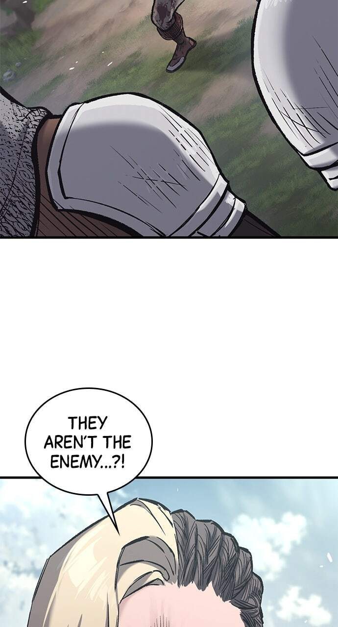 Read The Knight Only Lives Today chapter 22 image 53 on Lezhin