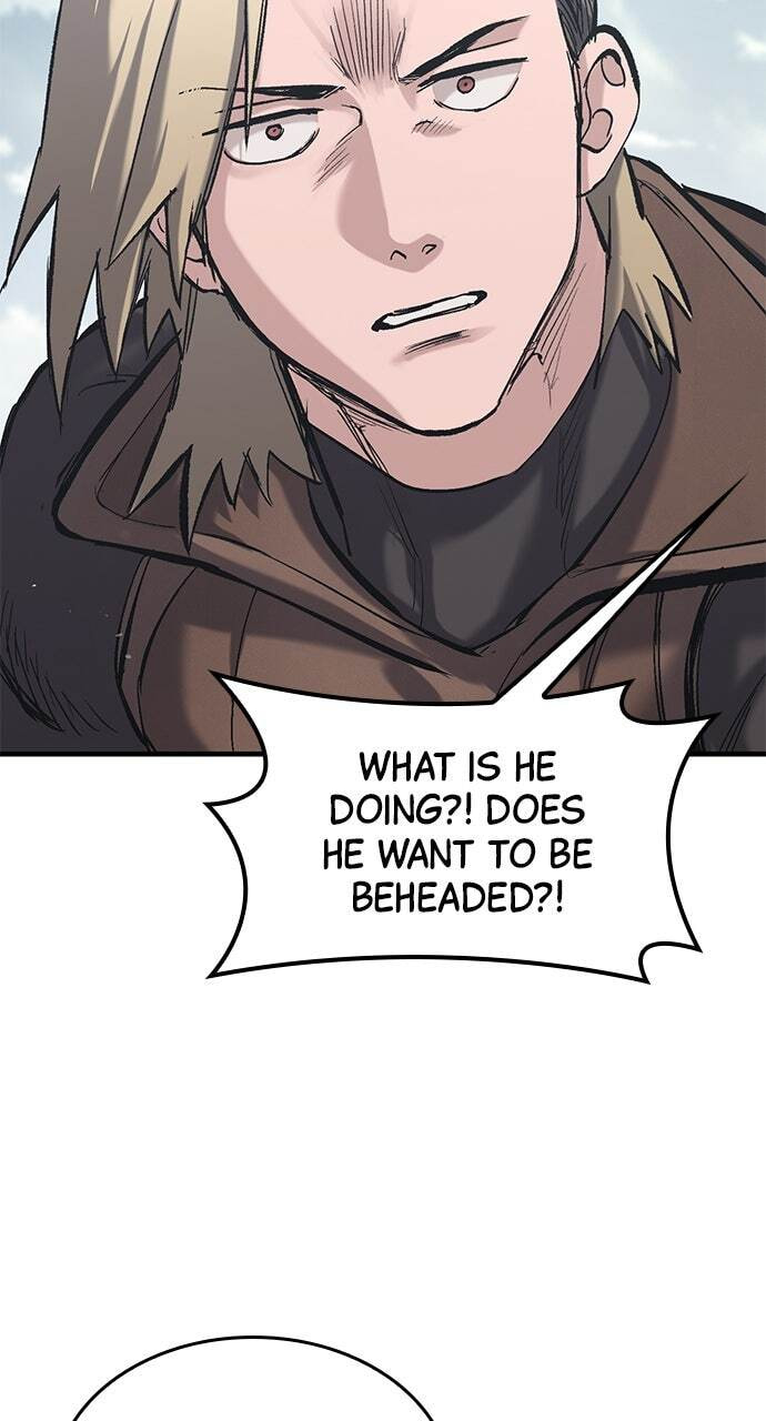 Read The Knight Only Lives Today chapter 22 image 54 on Lezhin