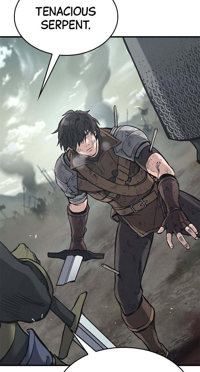 Read The Knight Only Lives Today chapter 22 image 55 on Lezhin