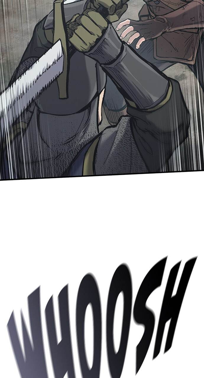 Read The Knight Only Lives Today chapter 22 image 57 on Lezhin