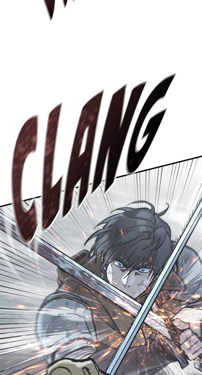 Read The Knight Only Lives Today chapter 22 image 6 on Lezhin