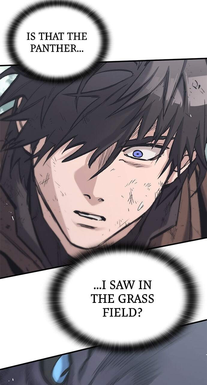 Read The Knight Only Lives Today chapter 22 image 60 on Lezhin
