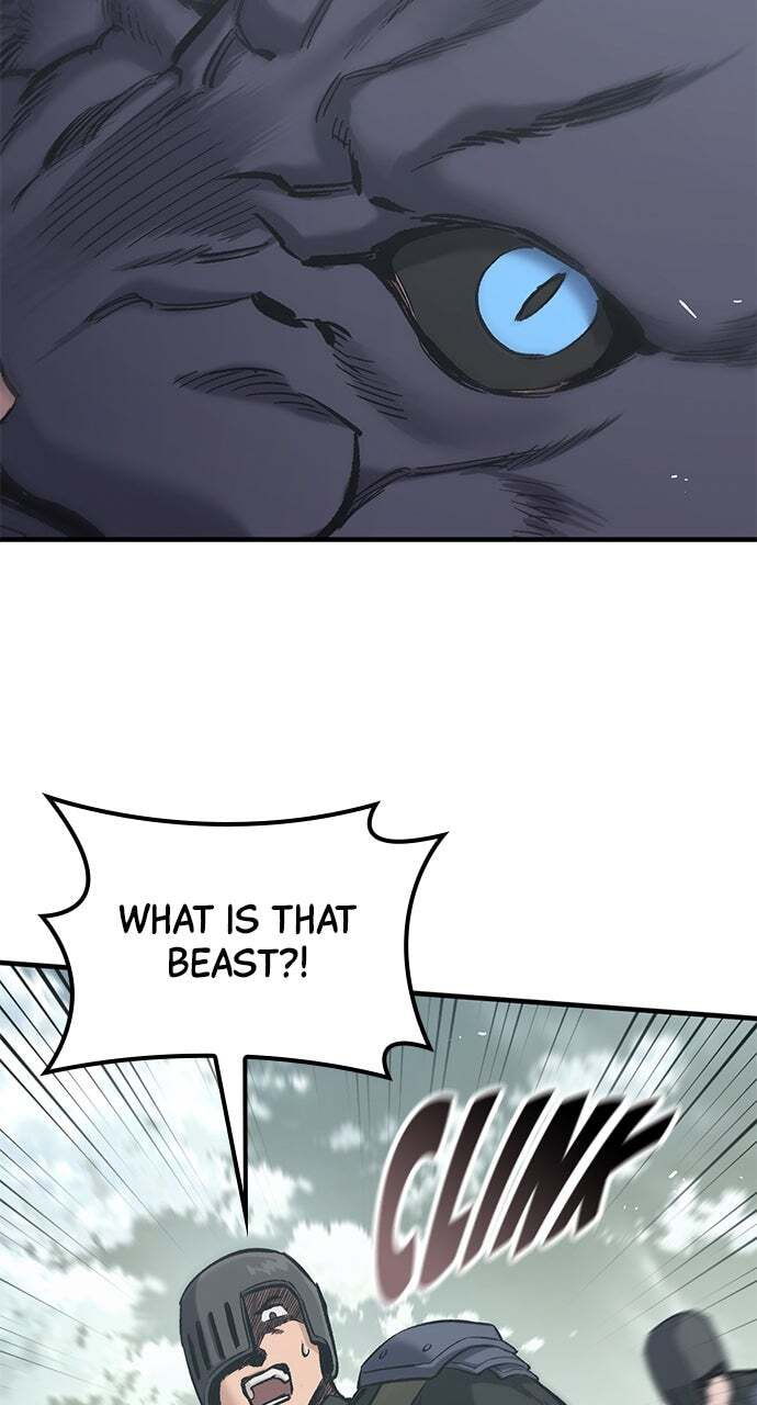 Read The Knight Only Lives Today chapter 22 image 61 on Lezhin