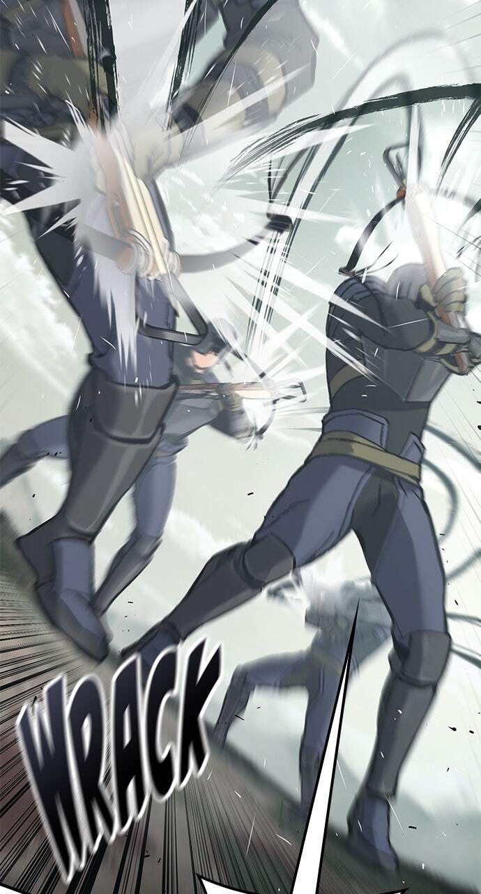Read The Knight Only Lives Today chapter 22 image 65 on Lezhin
