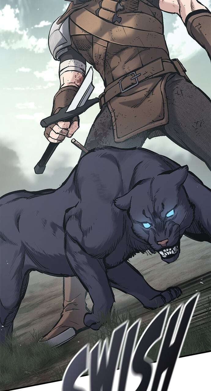 Read The Knight Only Lives Today chapter 22 image 68 on Lezhin