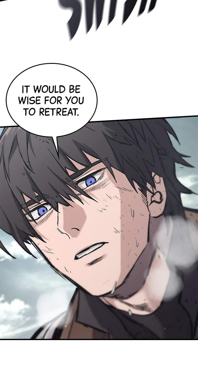 Read The Knight Only Lives Today chapter 22 image 69 on Lezhin
