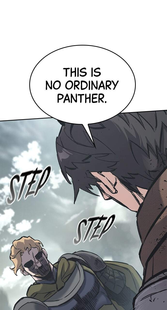 Read The Knight Only Lives Today chapter 22 image 70 on Lezhin