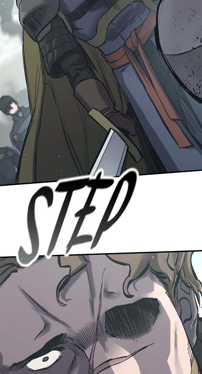 Read The Knight Only Lives Today chapter 22 image 71 on Lezhin