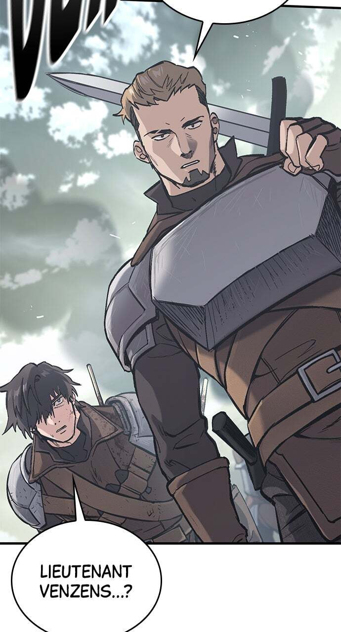 Read The Knight Only Lives Today chapter 22 image 74 on Lezhin