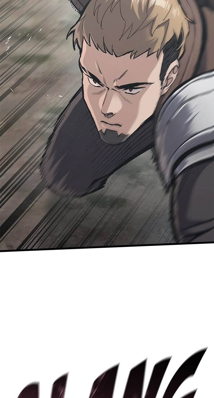 Read The Knight Only Lives Today chapter 22 image 76 on Lezhin