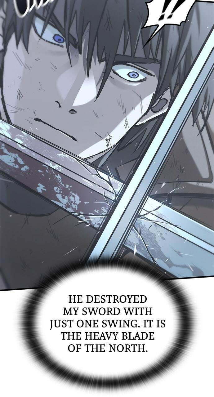 Read The Knight Only Lives Today chapter 22 image 8 on Lezhin