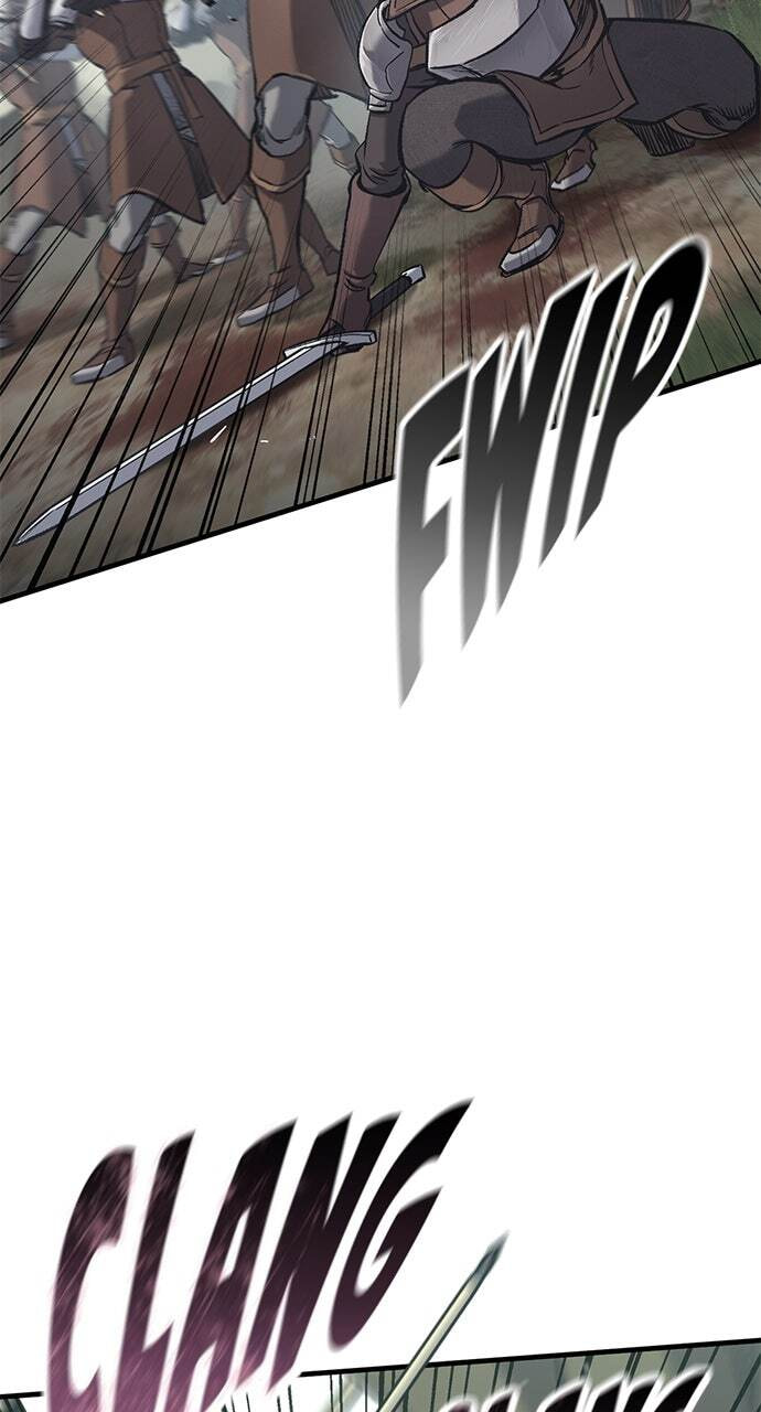 Read The Knight Only Lives Today chapter 22 image 81 on Lezhin