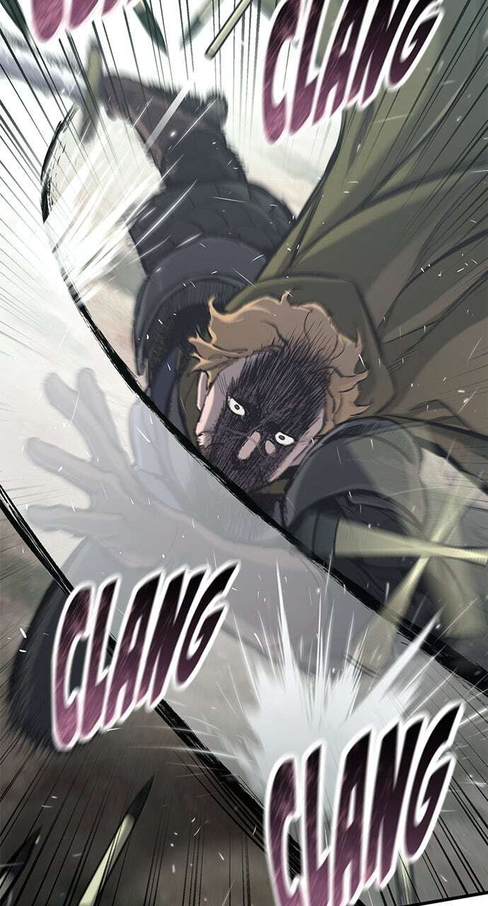 Read The Knight Only Lives Today chapter 22 image 82 on Lezhin