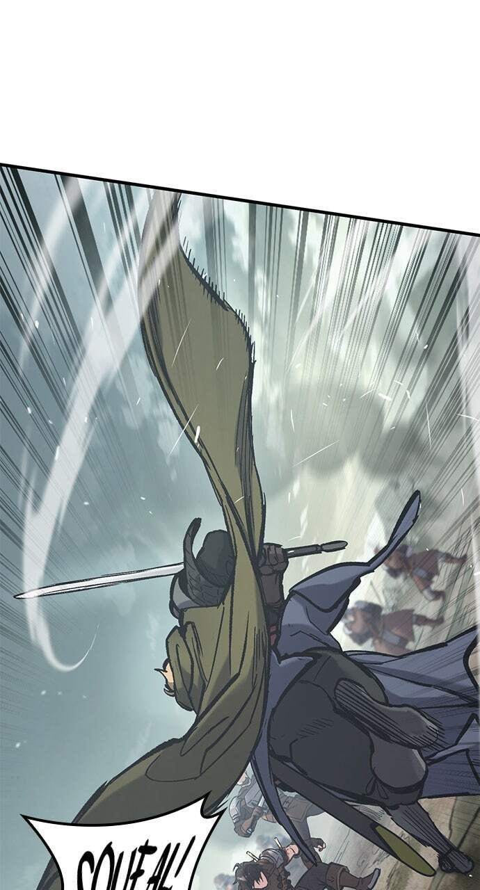 Read The Knight Only Lives Today chapter 22 image 86 on Lezhin