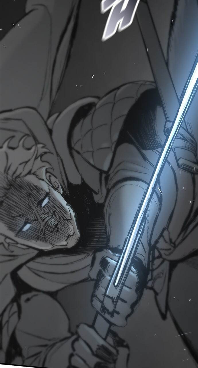 Read The Knight Only Lives Today chapter 22 image 90 on Lezhin