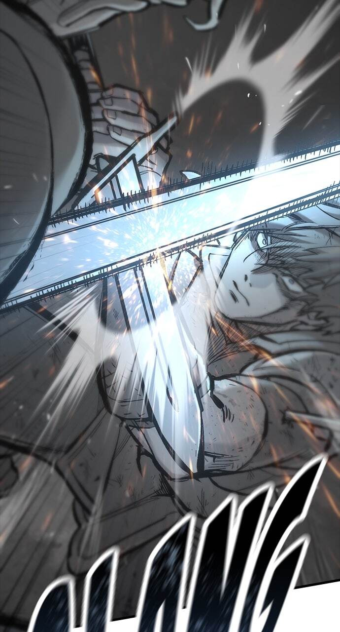 Read The Knight Only Lives Today chapter 22 image 95 on Lezhin