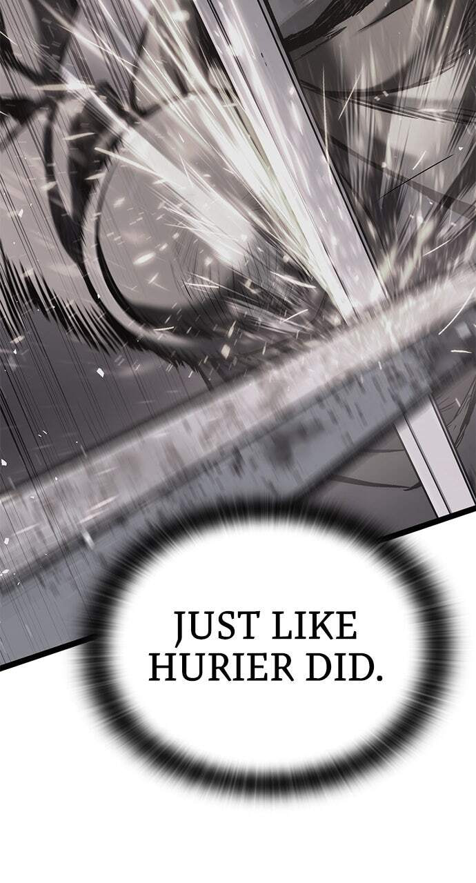 Read The Knight Only Lives Today chapter 22 image 97 on Lezhin