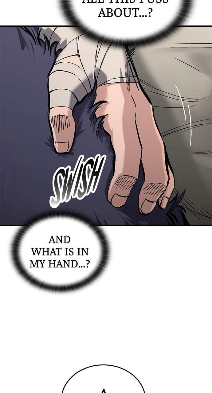 Read The Knight Only Lives Today chapter 23 image 10 on Lezhin