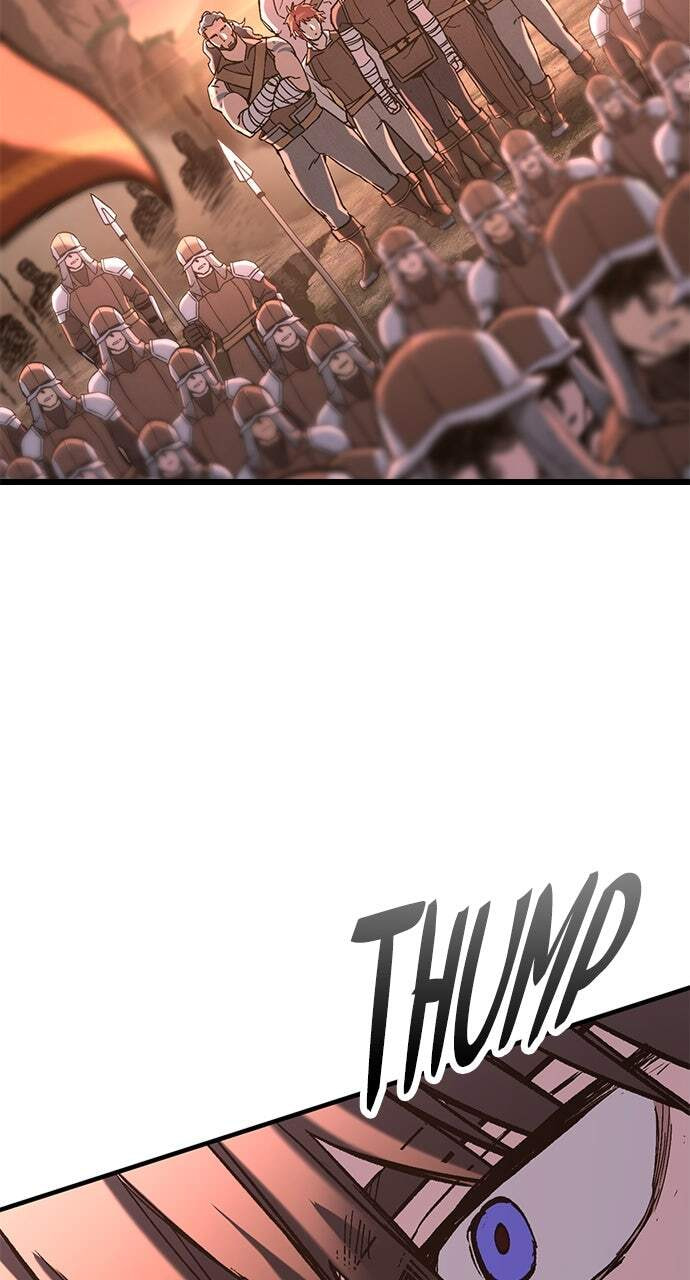 Read The Knight Only Lives Today chapter 23 image 100 on Lezhin