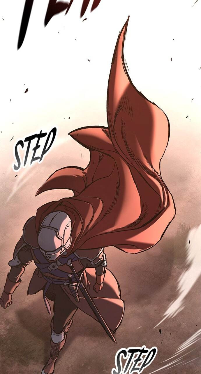 Read The Knight Only Lives Today chapter 23 image 104 on Lezhin