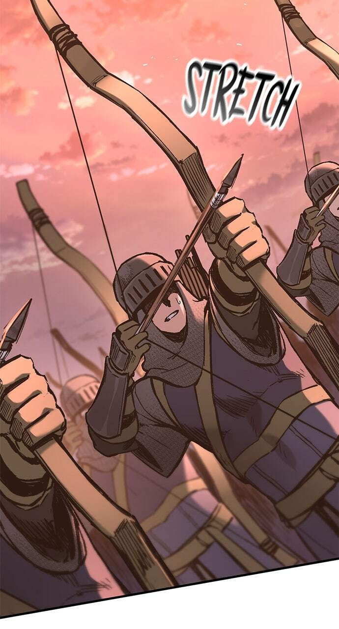 Read The Knight Only Lives Today chapter 23 image 107 on Lezhin