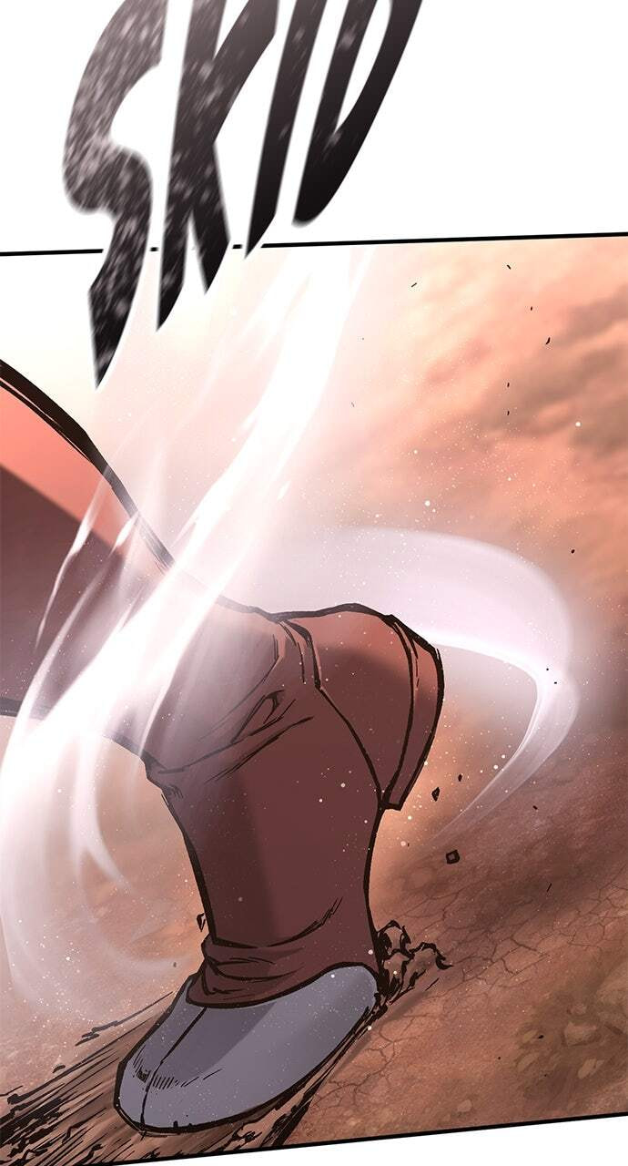 Read The Knight Only Lives Today chapter 23 image 119 on Lezhin