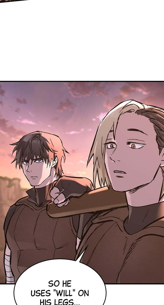 Read The Knight Only Lives Today chapter 23 image 120 on Lezhin