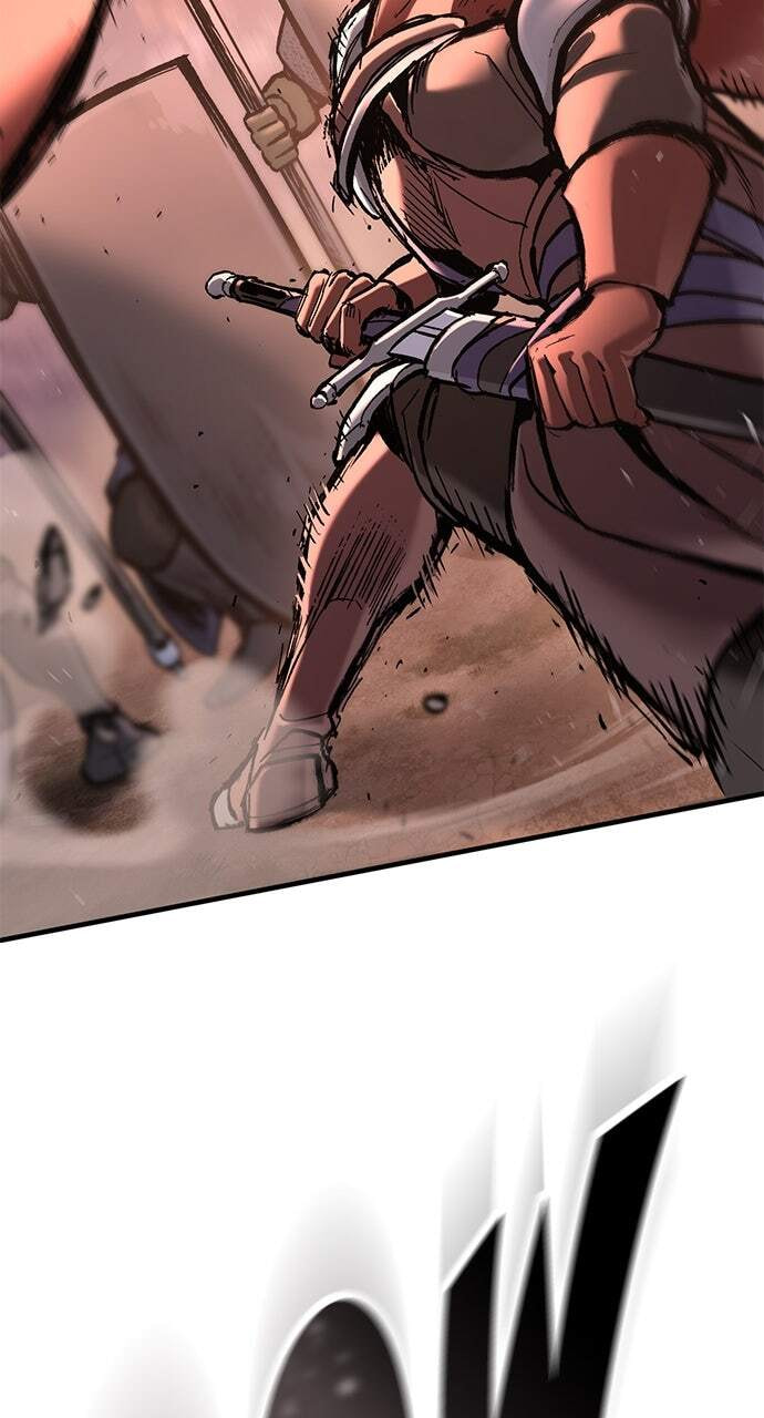 Read The Knight Only Lives Today chapter 23 image 127 on Lezhin