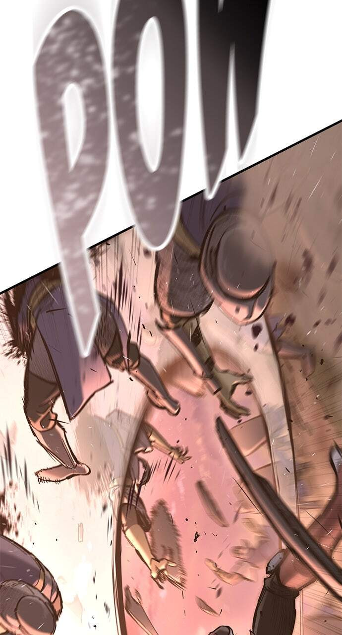 Read The Knight Only Lives Today chapter 23 image 128 on Lezhin