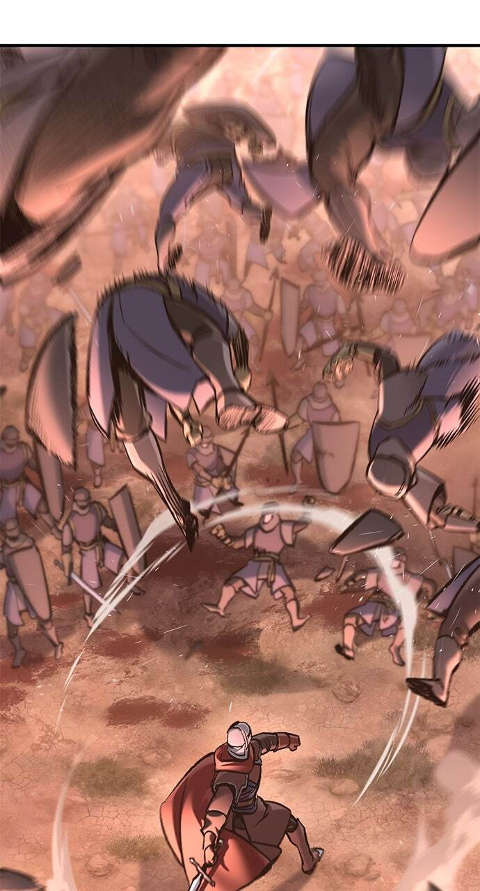 Read The Knight Only Lives Today chapter 23 image 130 on Lezhin