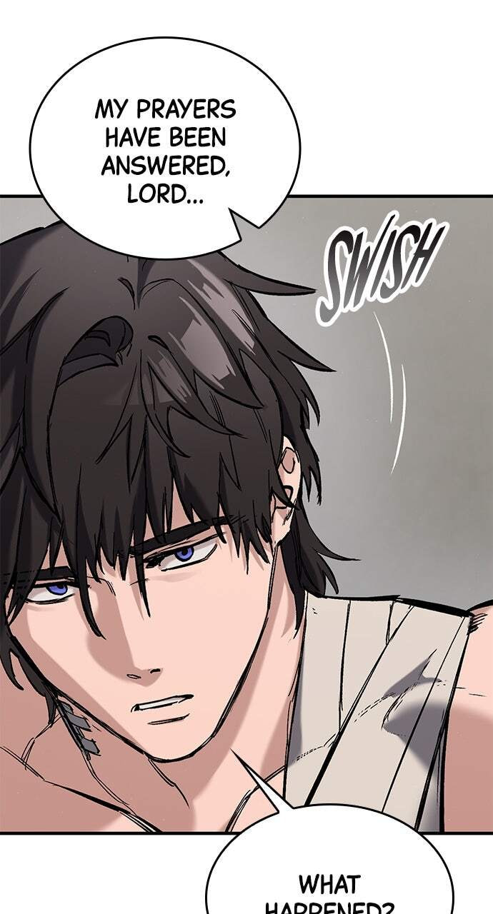 Read The Knight Only Lives Today chapter 23 image 14 on Lezhin