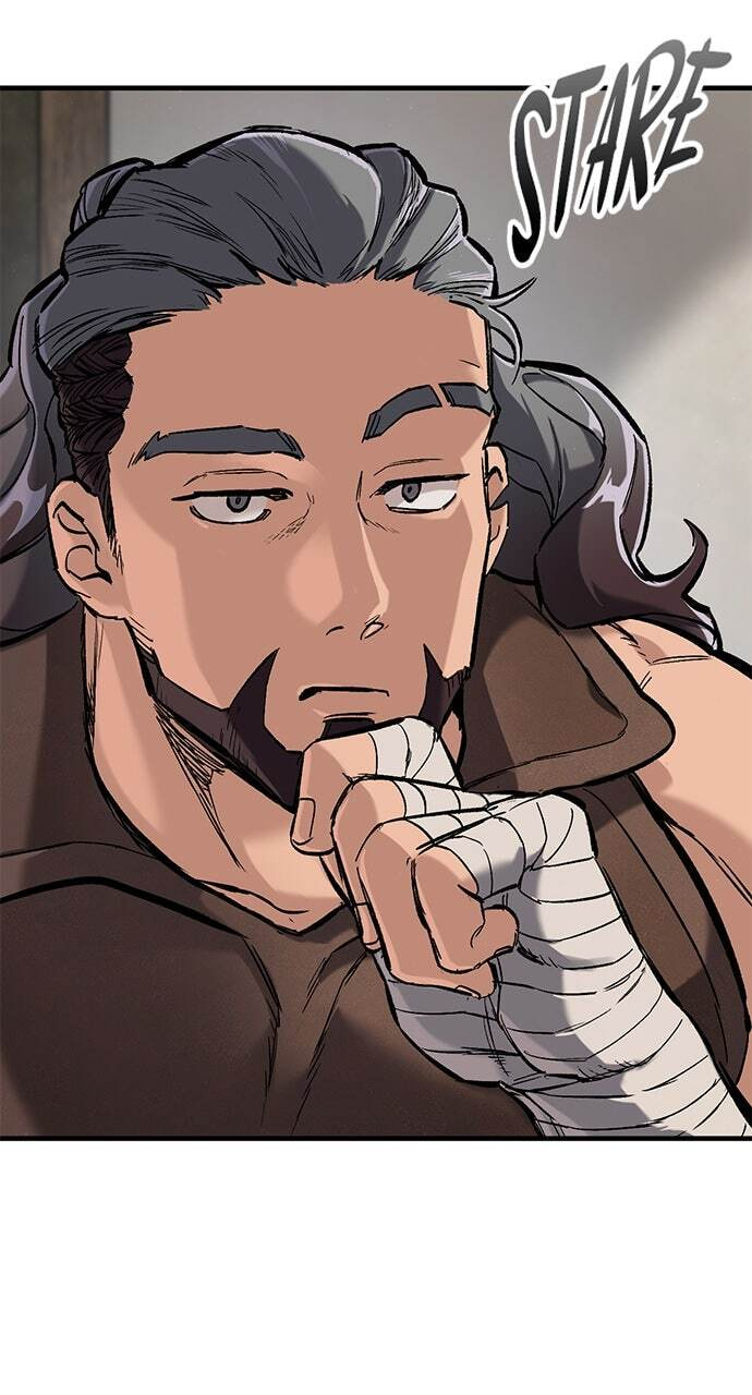 Read The Knight Only Lives Today chapter 23 image 21 on Lezhin