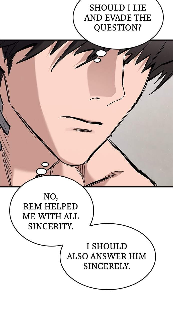 Read The Knight Only Lives Today chapter 23 image 25 on Lezhin