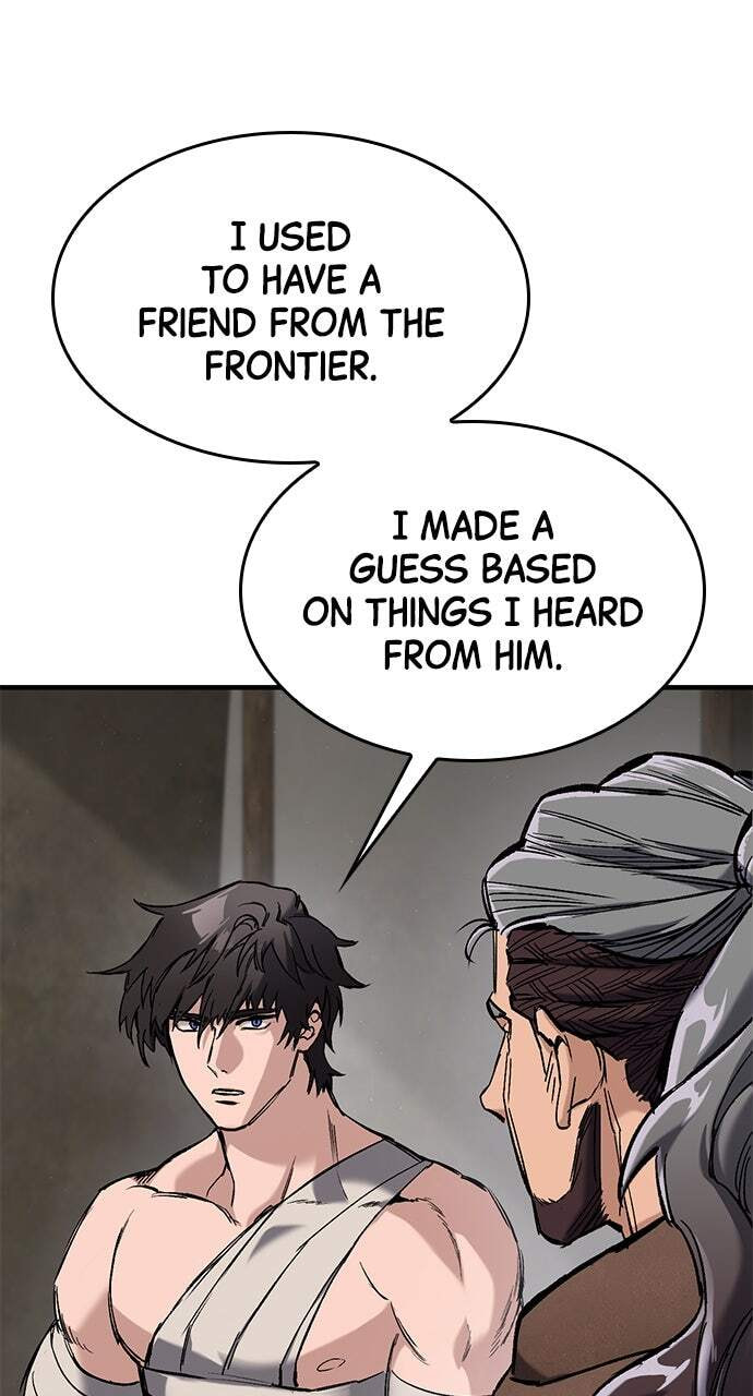 Read The Knight Only Lives Today chapter 23 image 26 on Lezhin